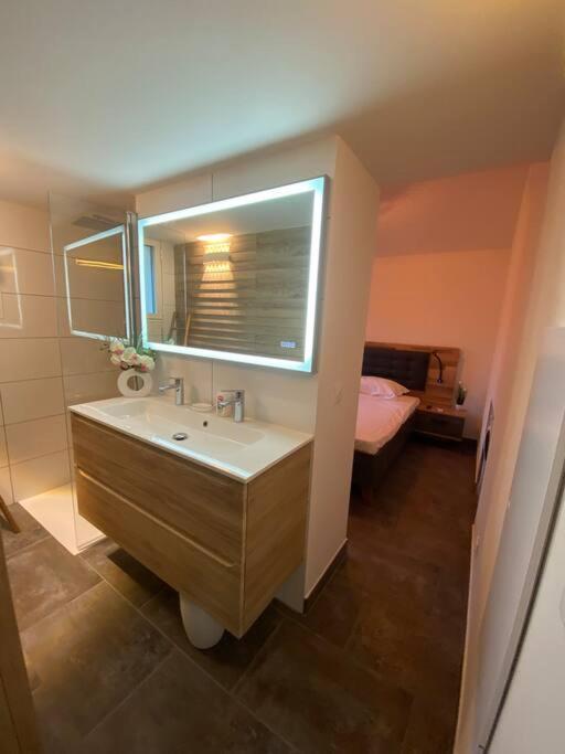 Villa Casa Totti Vue Mer Avec Piscine Porto-Vecchio  Dış mekan fotoğraf