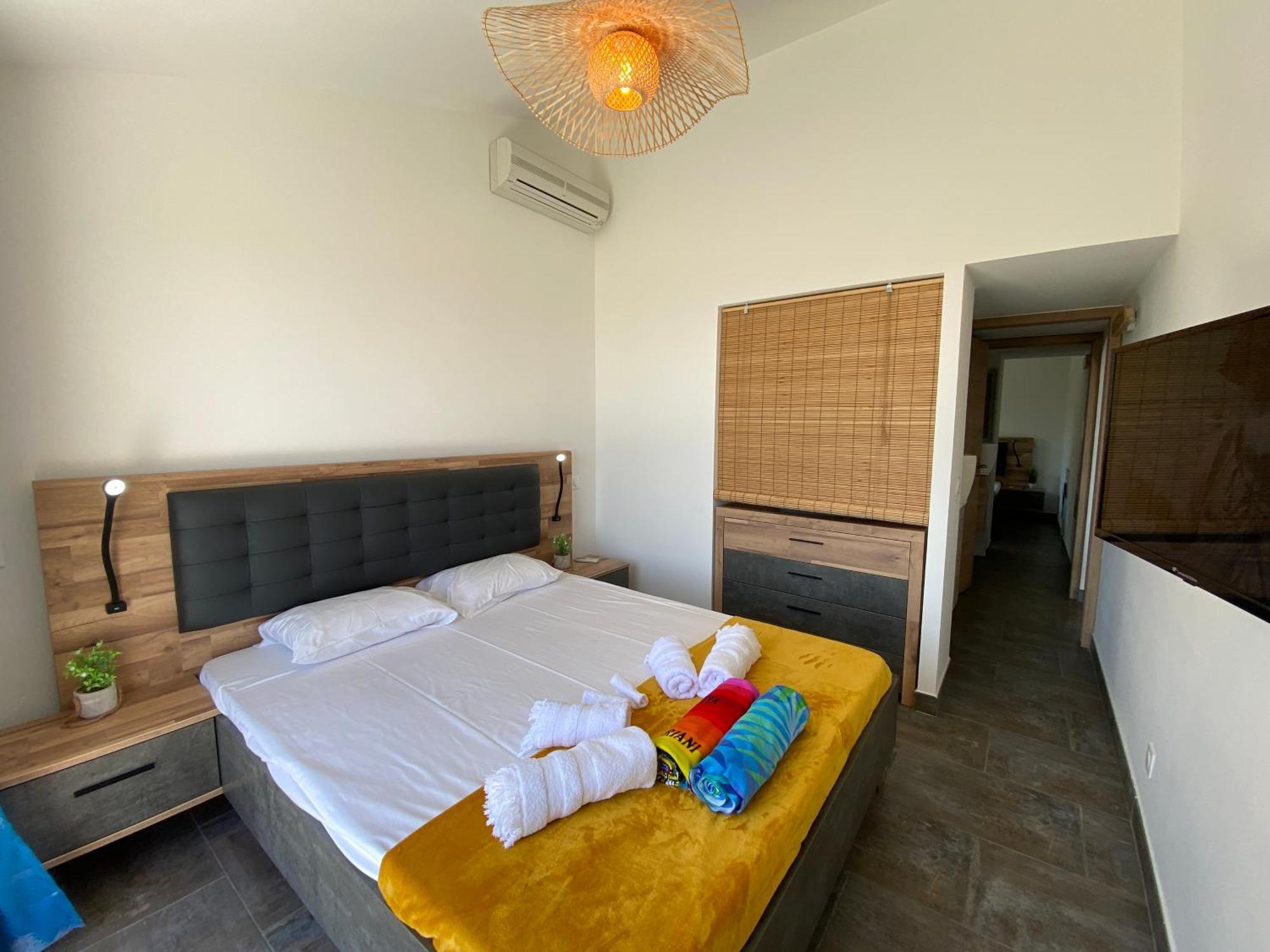 Villa Casa Totti Vue Mer Avec Piscine Porto-Vecchio  Dış mekan fotoğraf