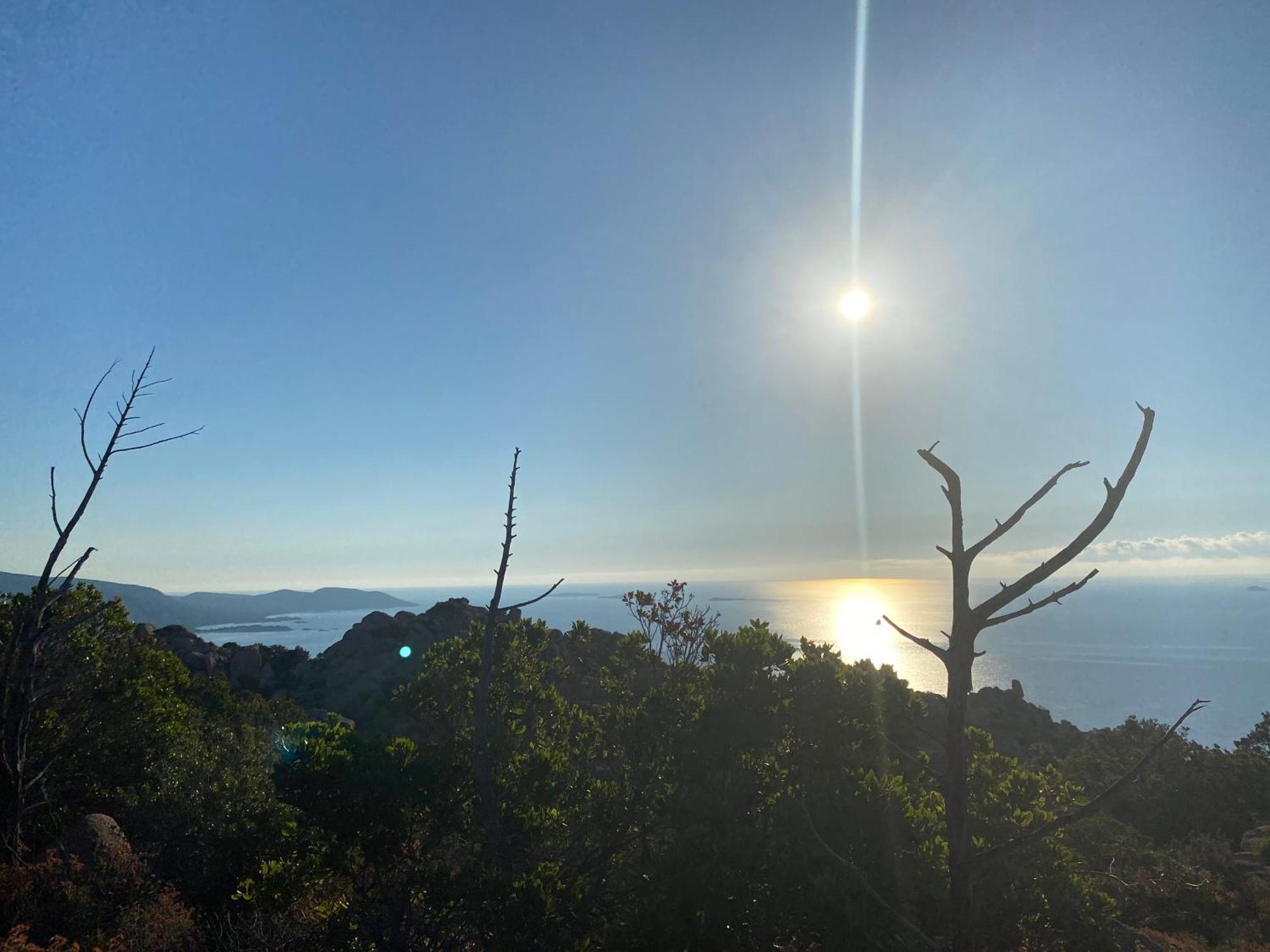Villa Casa Totti Vue Mer Avec Piscine Porto-Vecchio  Dış mekan fotoğraf